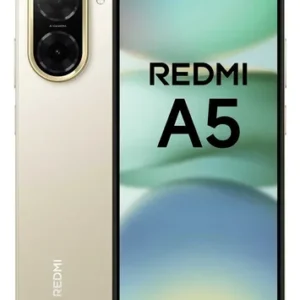 Xiaomi Redmi A5 64gb Ram 6gb Liberado Dorado