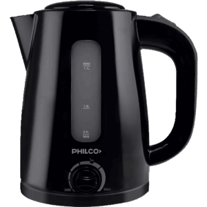 Pava Electrica Philco 91pe1821npp 1.7 L