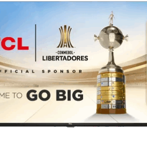 Smart TV TCL  32S5400AF 32 Full HD
